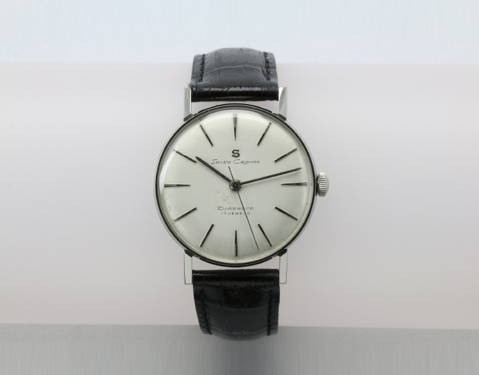 1958年 クロノス