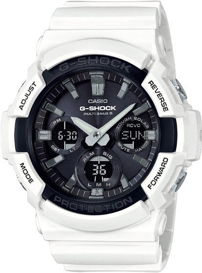 G-SHOCK BASIC GAW-100B-7AJF