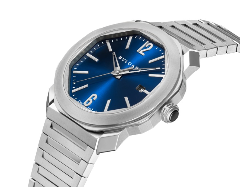 ブルガリ オクト