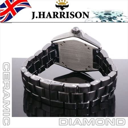 ジョンハリソン　JH-012BK