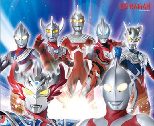 ウルトラマンのコラボ腕時計の全モデルと価格や口コミを紹介