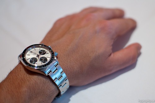 新品で買ってはいけない高級時計は中古相場を考えて購入を