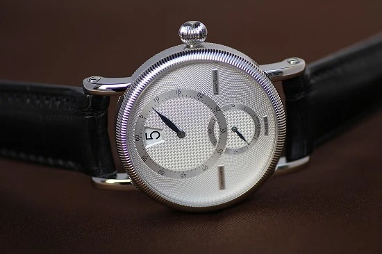 クロノスイス  レギュレーター30