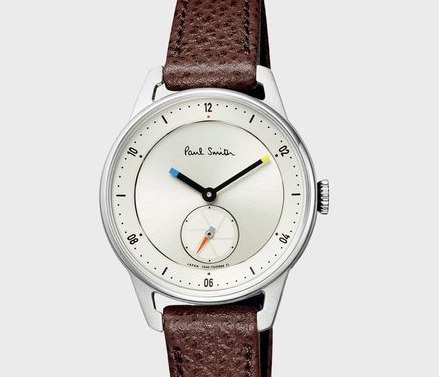 ポールスミス(Paul Smith)のレディース時計:BZ1-919-10