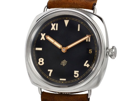 パネライ　ラジオミール3デイズ　PAM00424