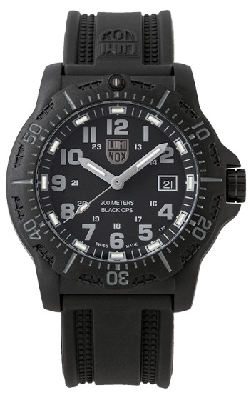 ブラック オプス 8880シリーズ Ref.8881