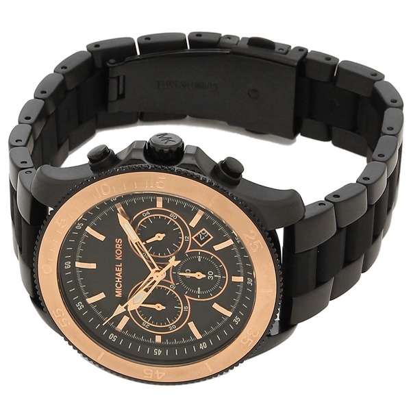 マイケルコース腕時計MK8666
