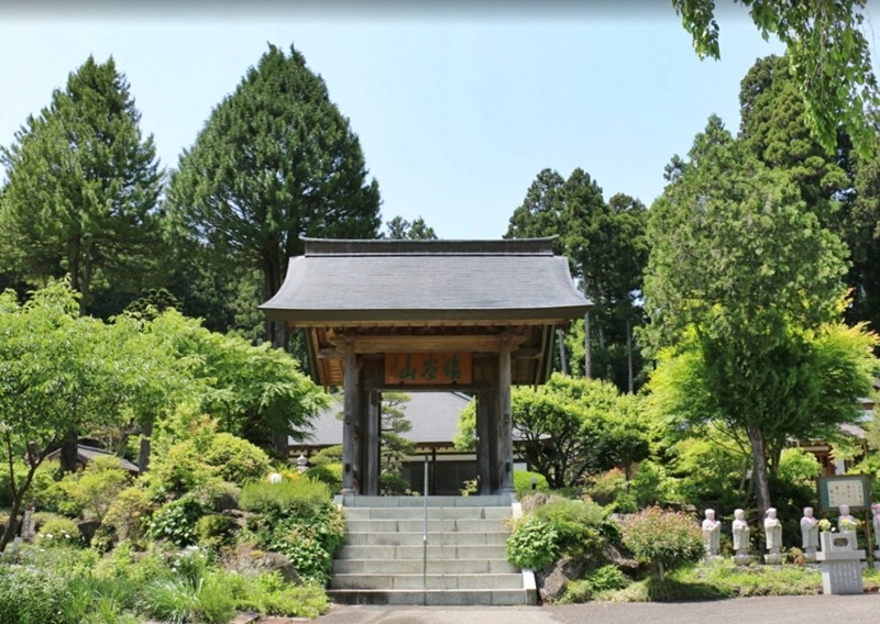 矢板市の時計店は小さな地域密着型が多数