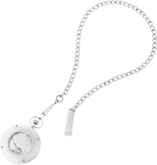 「手巻き式」モデルのブランド