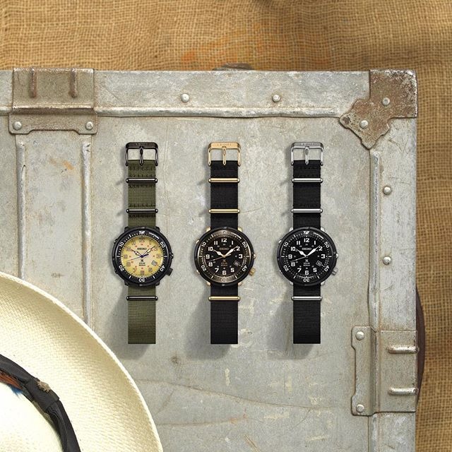 アナログモデル