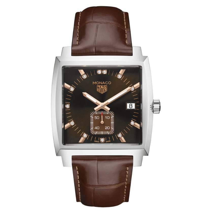 タグホイヤーモナコWAW131E.FC6420