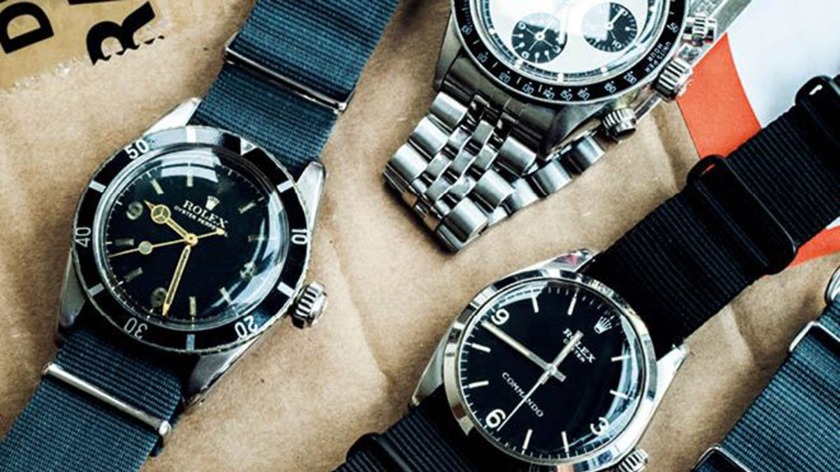 ロレックスの買取ができる岐阜のお店は？実績と口コミも比較