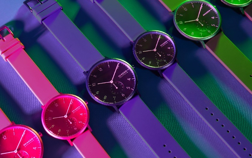 スカーゲンの腕時計 人気モデル【1万円以下】