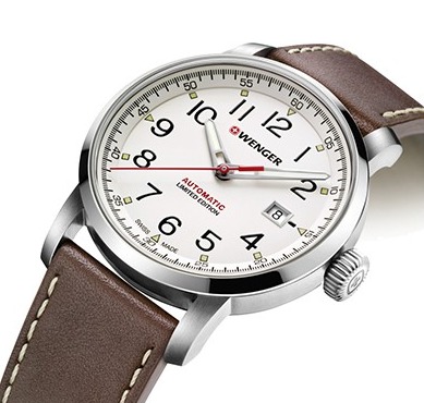 ウェンガーの口コミ