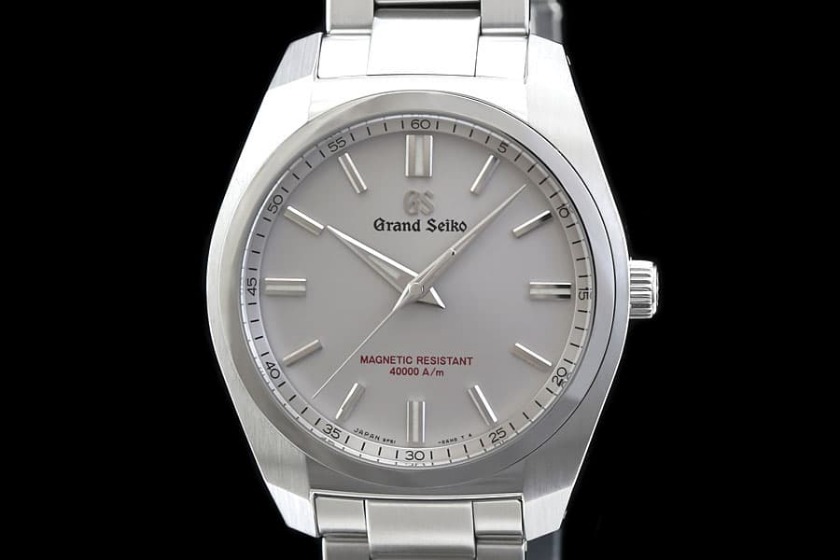 SBGX291(グランドセイコー)の特徴