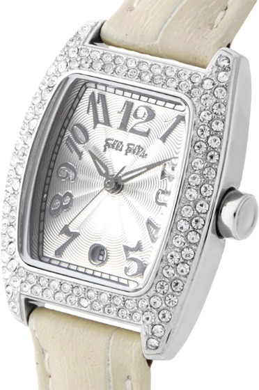 フォリフォリ S922ZI SLV/IVY