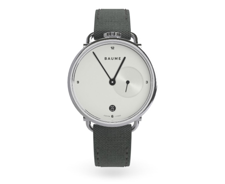 BAUME(ボーム)　ゼロからのオーダーメイド