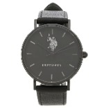 ユーエスポロアソシエーション US-1S-BK