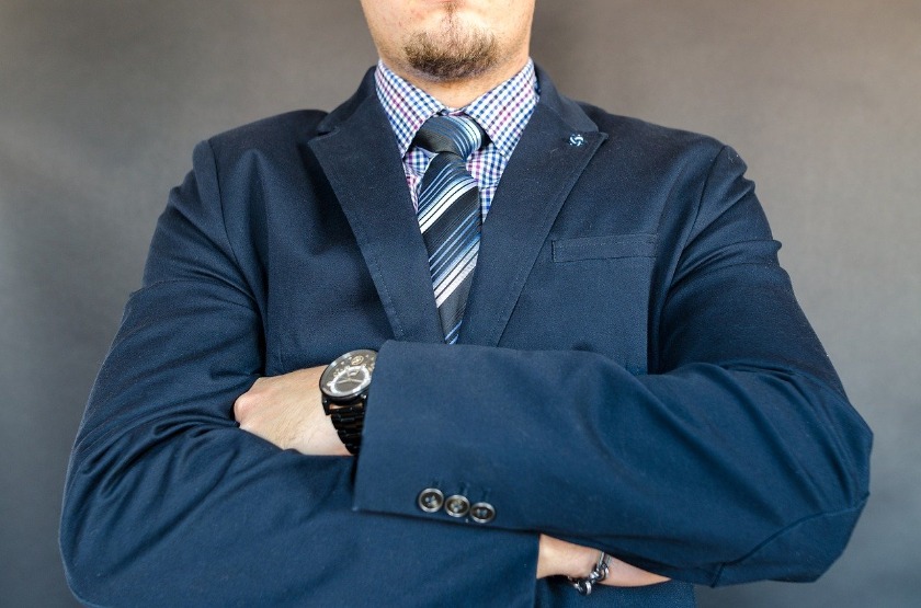 経営者ならあり