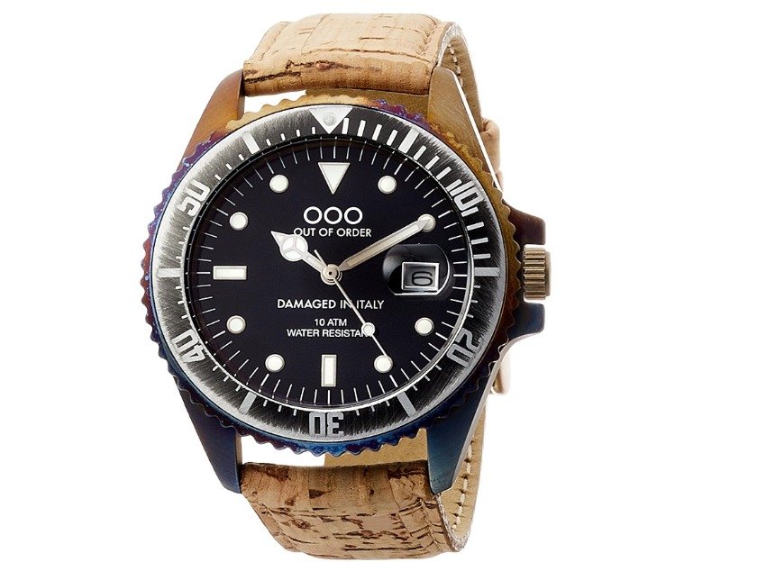 アウトオブオーダー：001-2.SU リアルコルク