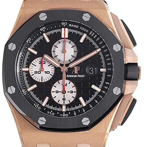 オーデマピゲの歴史