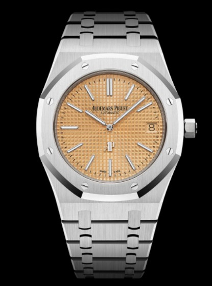 オーデマピゲ ロイヤルオーク