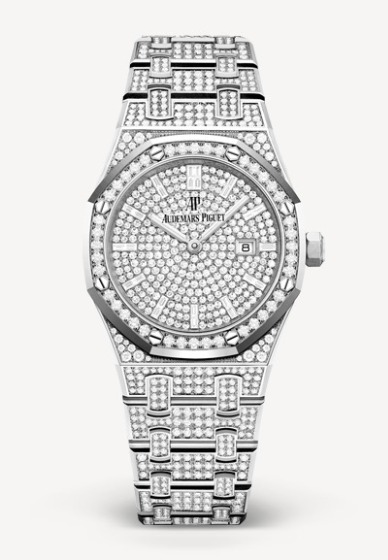 ロイヤルオーククォーツ