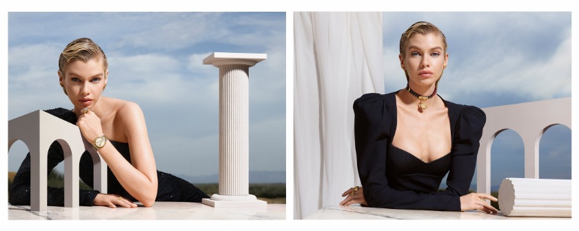 1989年からウォッチラインがスタート