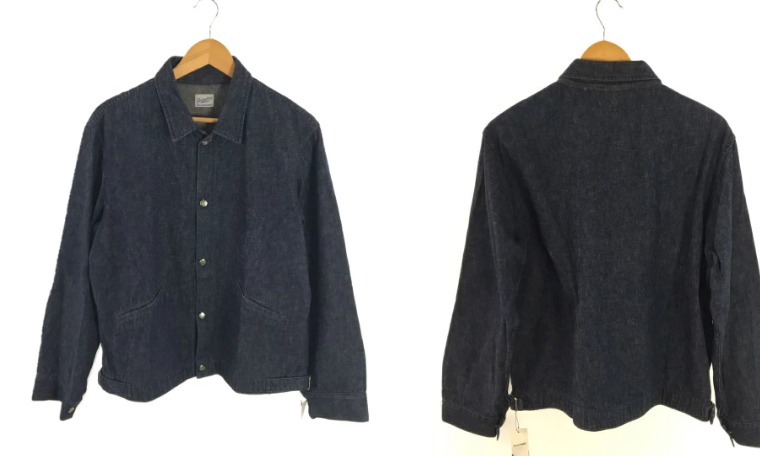 ブランド5：テンダーロイン