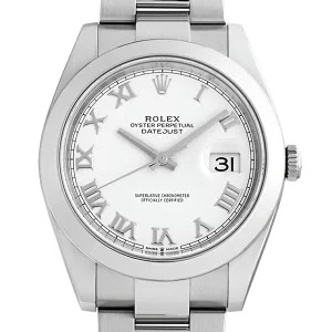 デイトジャスト126300