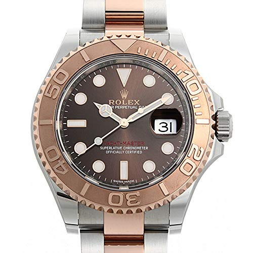 ロレックス ヨットマスター Ref.116621 