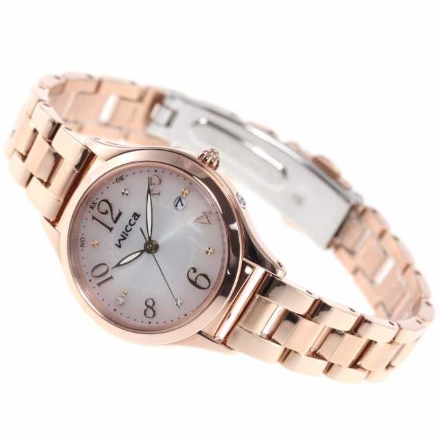 シチズン KS1-261-91の特徴・機能