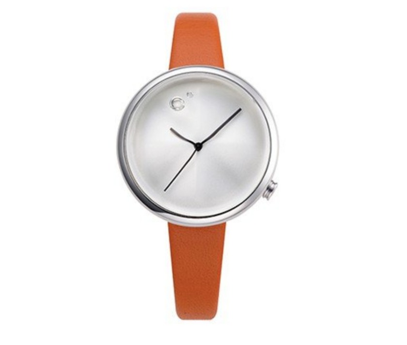 岡田時計店の特徴・品揃え