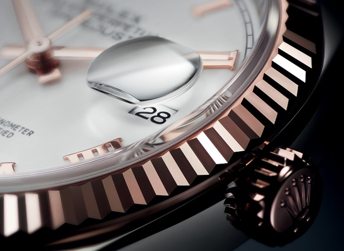 デイジャスト機能がある