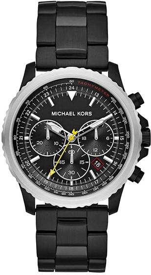 マイケルコース腕時計MK8643