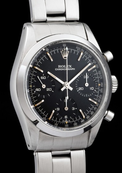 ロレックスクロノグラフRef.6238