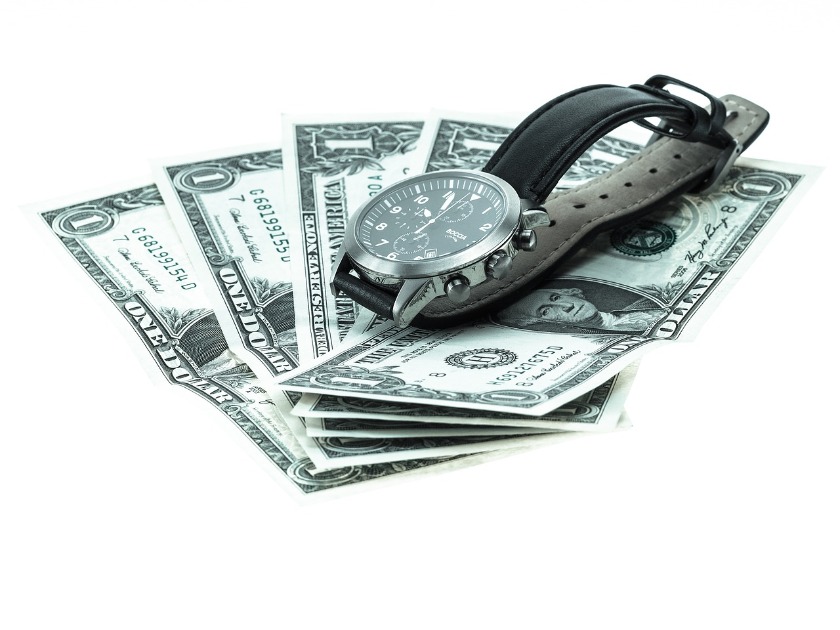 交換費用が安くつく可能性がある