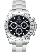 ロレックス  デイトナ  116520