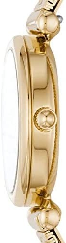 フォッシル(FOSSIL)×レディース：ES4645