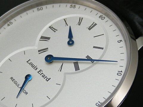 レギュレーター機構