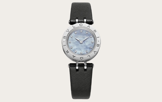 ブルガリ(BVLGARI)の腕時計 中古おすすめ：ビーゼロワン