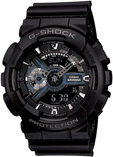 G-SHOCK GA-110-1BJF