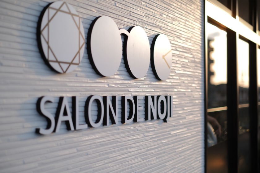 サロンド能地 出雲