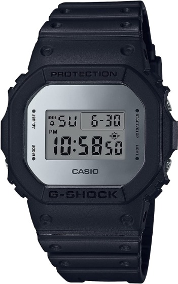 G-SHOCK DW-5600BBMA-1JF