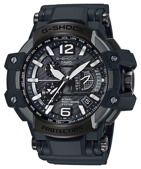 カシオG-SHOCK GPW-1000T-1A