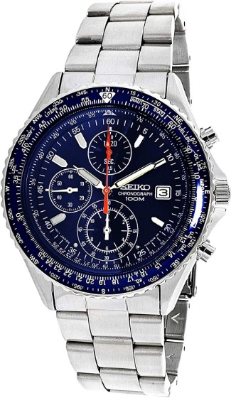  パイロットクロノグラフSND255P1