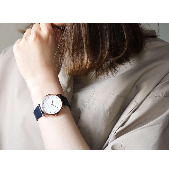 アニエスベー(agnes b.) FCRK988