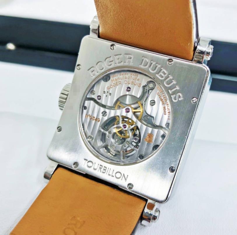 ①創業から10数年で自社ムーブを複数開発した技術