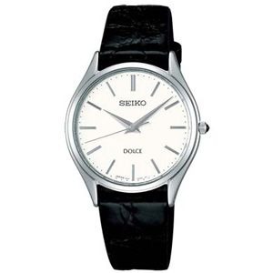 大人のドレスウォッチ