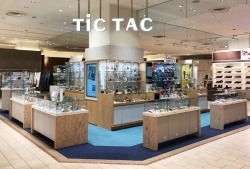 TiCTAC みなとみらい東急スクエア店